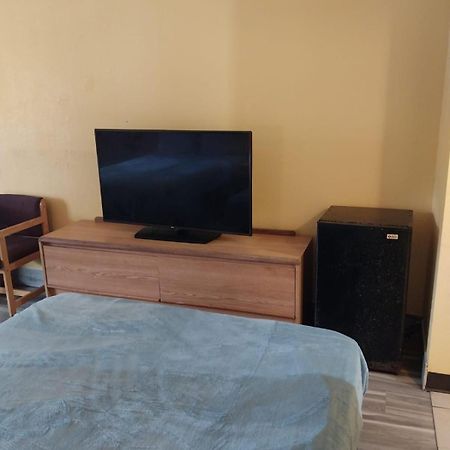 2 Double Beds Hotel Room 122 Τζάκσον Εξωτερικό φωτογραφία