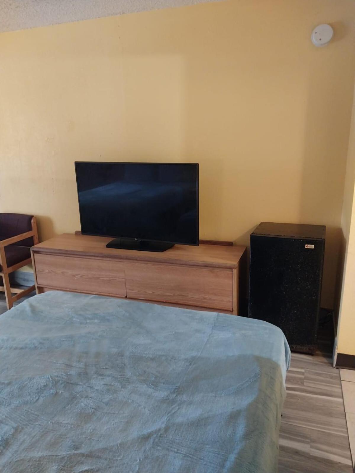 2 Double Beds Hotel Room 122 Τζάκσον Εξωτερικό φωτογραφία